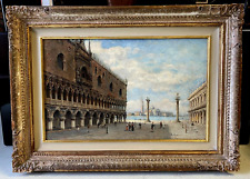 Antico quadro olio usato  Varallo Pombia