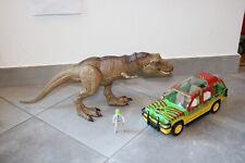 Jurassic world tyrannosaurus usato  Varese Ligure