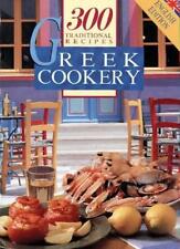 Greek cookery 300 for sale  UK