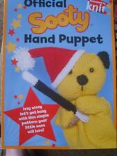 puppet pattern for sale  BODMIN