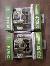 trail cameras moultrie for sale  Orchard