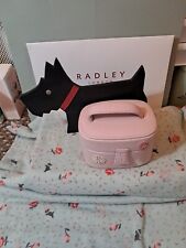 Radley jewellery box for sale  LIVERPOOL