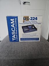 Tascam 224 usb for sale  LIVERPOOL