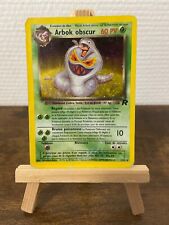 Carte pokémon arbok d'occasion  Bruay-la-Buissière