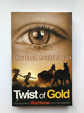Twist gold michael for sale  Ireland