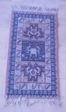 Tappeto vintage tappeto usato  Serra De Conti