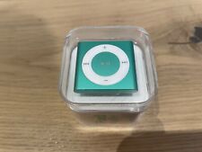 Ipod shuffle gen d'occasion  Villeurbanne