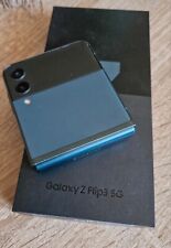 Samsung galaxy flip3 gebraucht kaufen  Potsdam