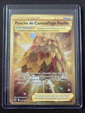 Carte pokémon poncho d'occasion  Saint-Jacques-de-la-Lande