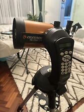 Celestron nexstar computerised for sale  WATFORD