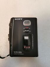 Sony walkman tcm gebraucht kaufen  Nürnberg