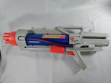  Super Soaker CPS 3000 Squirt Gun Brinquedo Sem Mochila Larami 1998 Raro Antigo Água  comprar usado  Enviando para Brazil