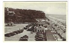 Old postcard 1930 for sale  TOTLAND BAY