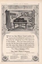 1908 starr piano for sale  Branch