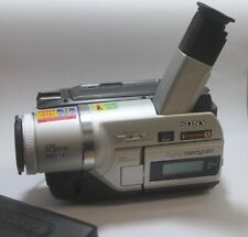 Gebrauchter sony handycam gebraucht kaufen  Deutschland