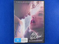 After We Collided - DVD - Região 4 - Postagem rápida!! comprar usado  Enviando para Brazil