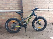 Specialized Riprock 20 Inch 2020 Kids with big roller tyres for sale  BRIGG