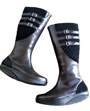 Mbt leather boots. for sale  APPLEBY-IN-WESTMORLAND