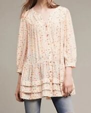 Anthropologie top maeve for sale  Shipping to Ireland