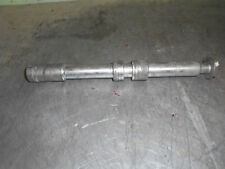 Honda front spindle for sale  ELY