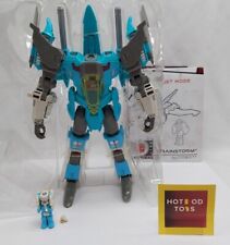 Transformers Generations Brainstorm completo Hasbro IDW Voyager Emocionante 30 segunda mano  Embacar hacia Argentina