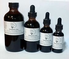 Tongkat root tincture for sale  Saint Charles