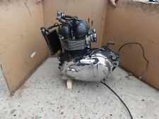 Triumph bonneville t100 for sale  HORLEY