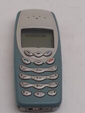 Nokia 3410 funzionante usato  Torino