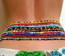 African waist beads for sale  LONDON
