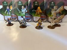 Heroscape wave elves gebraucht kaufen  Meuselwitz