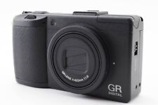 ricoh gr iii for sale  Shipping to Ireland