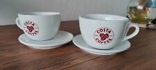 2xcosta coffee cup for sale  GLASGOW