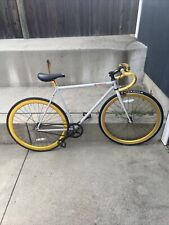bicycle fixie 6ku for sale  San Jose