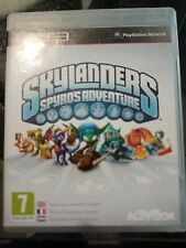 Jeu playstation skylanders d'occasion  Val-de-Saâne