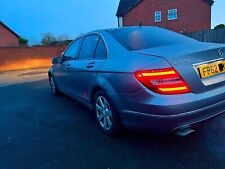 Mercedes class c220 for sale  DUDLEY