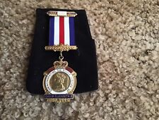 Raob jewels medals for sale  STAMFORD