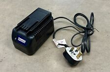 Powercraft battery charger for sale  Shipping to Ireland