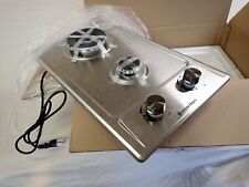 stainless steel gas cooktop for sale  Arlington