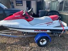 Polaris 700cc jet for sale  ARBROATH