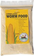 Worm basics cornmeal for sale  Mandeville