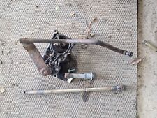 Husqvarna steering rack for sale  LLANDOVERY