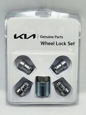 Kia wheel lock for sale  Abingdon