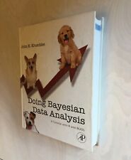 Hardcover book bayesian for sale  Bloomington