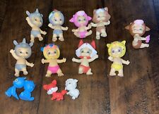 Twozies baby figures for sale  Anderson