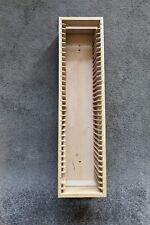 Ikea boalt wooden for sale  GLASGOW