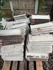 Roof tiles used for sale  UK