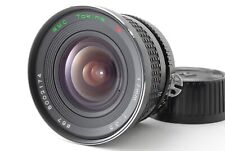Usado, 【COMO NUEVO】Lente gran angular MF Tokina RMC 17 mm f/3,5 para montaje Nikon Ai de JAPÓN segunda mano  Embacar hacia Argentina
