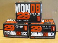 3 Diamondback 29" x 1.75"-2.125" Mountain Bike Inner Tubes With Presta Stems! for sale  Shipping to South Africa