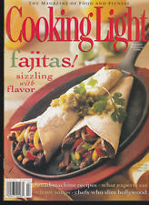 Luz de cocina enero febrero 1996 Fajitas/máquina de pan recetas/sopas de invierno segunda mano  Embacar hacia Argentina