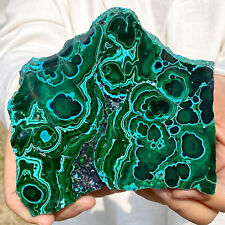 482g natural chrysocolla for sale  Shipping to Ireland